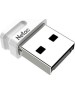 флешка NETAC 64GB NT03U116N-064G-20WH
