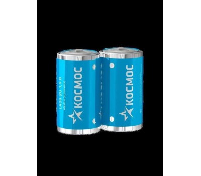 Элементы питания КОСМОС KOCLR20MAX2S