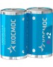 Элементы питания КОСМОС KOCLR20MAX2S