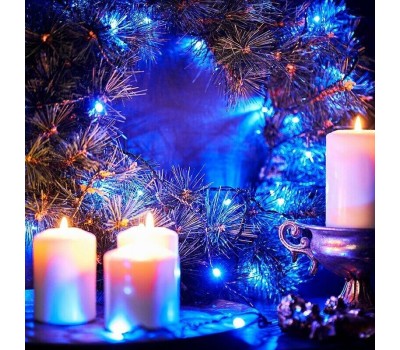 Гирлянда NEON-NIGHT (303-013) ГИРЛЯНДА 