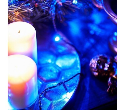 Гирлянда NEON-NIGHT (303-013) ГИРЛЯНДА 