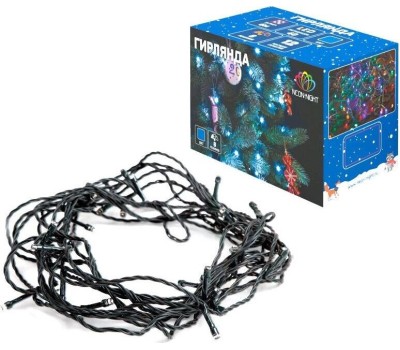 Гирлянда NEON-NIGHT (303-013) ГИРЛЯНДА 