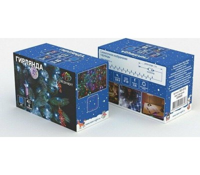 Гирлянда NEON-NIGHT (303-013) ГИРЛЯНДА 