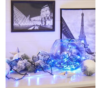 Гирлянда NEON-NIGHT (303-013) ГИРЛЯНДА 