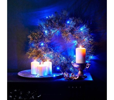 Гирлянда NEON-NIGHT (303-013) ГИРЛЯНДА 