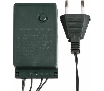 Гирлянда NEON-NIGHT (303-013) ГИРЛЯНДА 