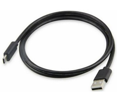 Дата-кабель REXANT (18-1880) Шнур USB 3.1 type C (male)-USB 3.0 (male) 1 м