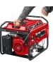 Генератор бензиновый ЗУБР СБ-8000Е-3 Генератор бензиновый