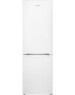 Холодильник с нижней морозильной камерой SAMSUNG RB30A30N0WW Белый, 311 л