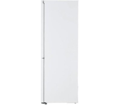 Холодильник с нижней морозильной камерой SAMSUNG RB30A30N0WW Белый, 311 л