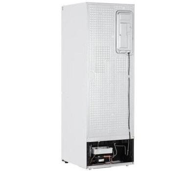 Холодильник с нижней морозильной камерой SAMSUNG RB30A30N0WW Белый, 311 л