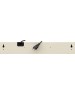 Вытяжка KRONA ERMINA 500 IVORY PB