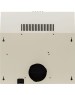 Вытяжка KRONA ERMINA 500 IVORY PB