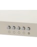 Вытяжка KRONA ERMINA 500 IVORY PB