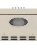 Вытяжка KRONA ERMINA 500 IVORY PB