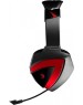 Наушники - геймерские A4TECH Bloody G500 черный/красный