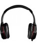 Наушники - геймерские A4TECH Bloody G500 черный/красный