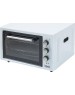 Мини-печь OASIS M-37W (S)