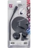 Микрофон DEFENDER (64117) MIC-117 черный