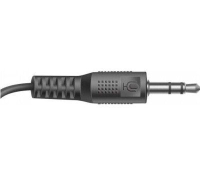 Микрофон DEFENDER (64117) MIC-117 черный