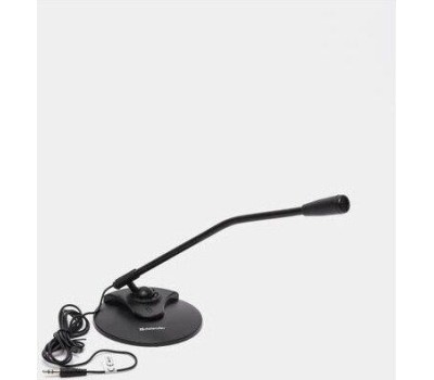 Микрофон DEFENDER (64117) MIC-117 черный