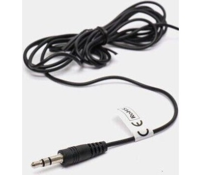 Микрофон DEFENDER (64117) MIC-117 черный