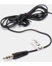 Микрофон DEFENDER (64117) MIC-117 черный