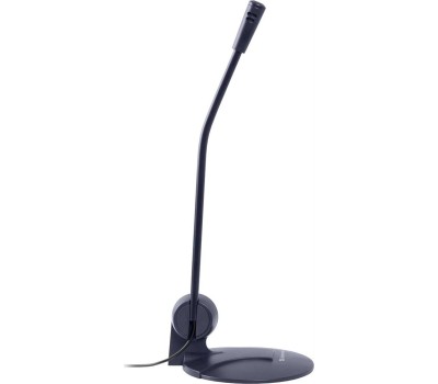 Микрофон DEFENDER (64117) MIC-117 черный