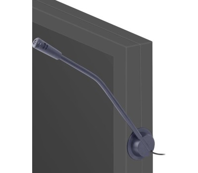 Микрофон DEFENDER (64117) MIC-117 черный