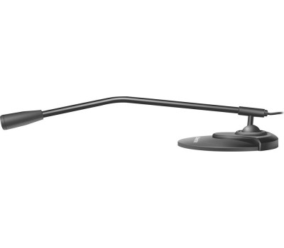 Микрофон DEFENDER (64117) MIC-117 черный