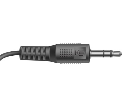 Микрофон DEFENDER (64117) MIC-117 черный