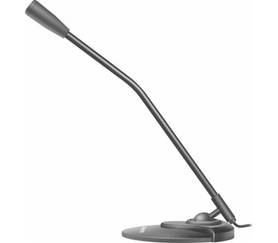 Микрофон DEFENDER (64117) MIC-117 черный