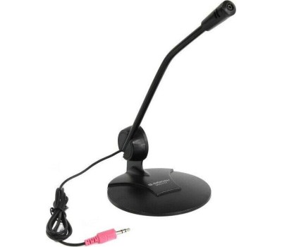 Микрофон DEFENDER (64117) MIC-117 черный