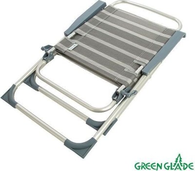 Кресла складные и шезлонги GREEN GLADE M3223