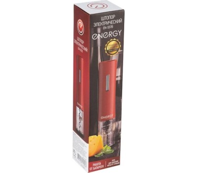 штопор ENERGY EN-557B