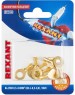 REXANT (06-0424-A) НК 6-0,5-0,8/DJ431-6A , O6.2 ММ, 0.5-0.8ММ2
