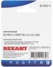 REXANT (06-0424-A) НК 6-0,5-0,8/DJ431-6A , O6.2 ММ, 0.5-0.8ММ2