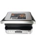 Гриль-пресс REDMOND STEAKMASTER RGM-M819D, Серебро