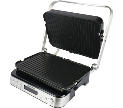 Гриль-пресс REDMOND STEAKMASTER RGM-M819D, Серебро