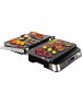 Гриль-пресс REDMOND STEAKMASTER RGM-M819D, Серебро