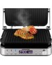 Гриль-пресс REDMOND STEAKMASTER RGM-M819D, Серебро