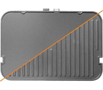 Гриль-пресс REDMOND STEAKMASTER RGM-M819D, Серебро