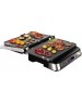 Гриль-пресс REDMOND STEAKMASTER RGM-M819D, Серебро