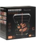 Гриль-пресс REDMOND STEAKMASTER RGM-M819D, Серебро