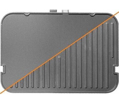 Гриль-пресс REDMOND STEAKMASTER RGM-M819D, Серебро
