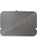 Гриль-пресс REDMOND STEAKMASTER RGM-M819D, Серебро
