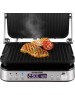Гриль-пресс REDMOND STEAKMASTER RGM-M819D, Серебро