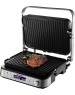 Гриль-пресс REDMOND STEAKMASTER RGM-M819D, Серебро