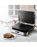Гриль-пресс REDMOND STEAKMASTER RGM-M819D, Серебро
