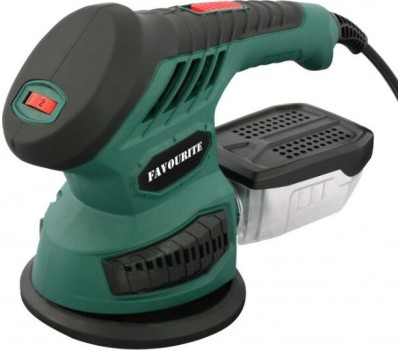 Плоскошлифовальная машина FAVOURITE OS 600/125E Плоскошлифовальная машина